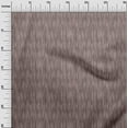 thumbnail image 3 of oneOone Cotton Cambric Light Brown Fabric Striped Line Craft Projects Decor Fabric Printed By The Yard 56 Inch Wide, 3 of 6
