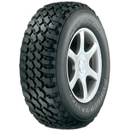 LT32 X 11.50 R 15 C DUNLOP MUD ROVER OWL P 1301