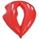 thumbnail image 5 of Cama Flotante De Labios Rojos, Cama Flotante De Labios Rojos Piscina Inflable De Labios Rojos De PVC Sofá Inflable De Labios Rojos Flotador De Piscina Aspecto Llamativo Jadeshay A, 5 of 8