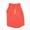 Orange, variant on dgysar Dog Fleece Jacket with Harness Hole Warm Pet Coat Soft Puppy Clothes for Small Medium Dogs Winter Outdoor Walking Gear Orange XL