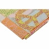 Peace Out Peva Shower Curtain by Allure Home Creation, 70" x 72"