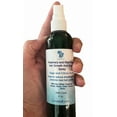 thumbnail image 5 of Diva Stuff Rosemary and Rice Water Hair Growth and Scalp Spray, 4 Ounce Bottle, 5 of 5