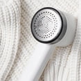 thumbnail image 5 of Eliminador De Pelusas Eléctrico, Afeitadoras De Pelusa Recargables Inalámbricas, Ropa, Suéter, Afeitadora De Tela, Máquina De Corte De Pellets De Pelusa Kearding HA015765-00, 5 of 5