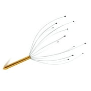 Handy Head Scalp Massager Headache Stress Relief Tension Relaxation