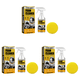 thumbnail image 1 of 60ml Interior Del Coche Limpiador Agente Limpieza Mantenimiento Lavado, 1 of 5