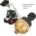 thumbnail image 6 of Genrics 6674315 Pressure Sensor For BOBCAT LOADER 6692934,8513826;6673200,6676536, 6 of 7