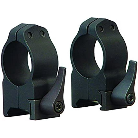 MAXIMA QD 1" MED MATTE