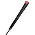 thumbnail image 4 of 13PCS CP2 Pro Golf Club Grip Tacky Feel Jumbo Red Rubber 60R Unbranded, 4 of 11