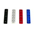 thumbnail image 1 of Pit Posse 11022BU 6 in. Aluminum S Track, Blue, 1 of 1