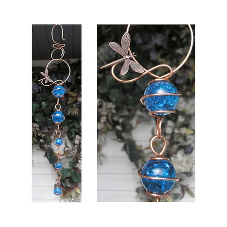 

Bottom Dip Marble Clay Pot 6 Inch