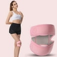 thumbnail image 2 of Hxlamzoo Joint Knee Support Brace for Pain Relief & Stability - Elastic Compression Sleeve with Breathable Design for Daily Mobility & Joint Function Improvement, 2 of 5