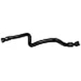 thumbnail image 3 of ACDelco Professional 22788M Lower Molded Heater Hose, 3 of 3