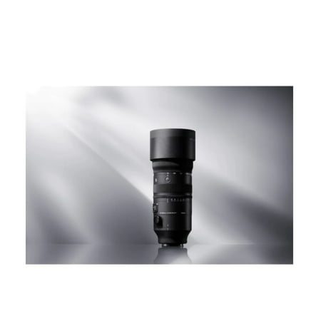 Sigma - 70-200MM F2.8 DG DN OS Sports Sony E Mount