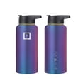 thumbnail image 4 of Botella de agua IRON °FLASK para acampar y senderismo, 960 ml Aurora, 4 of 7