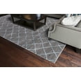 thumbnail image 2 of Concord Global Trading Thema Collection Teo Area Rug, 2 of 4