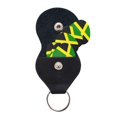 thumbnail image 2 of 6 Pack Guitar Picks Plectrums Jamaican Flag Guitar Pick Guitar Picks for Women Men Beginner Guitar Palyers, 2 of 7