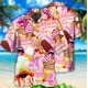 thumbnail image 5 of Camisas de moda con estampado 3D de calavera y helado, holgadas y cómodas, estilo Y2k, para fiestas en la playa y vacaciones, camisas de manga corta para hombre, 5 of 5
