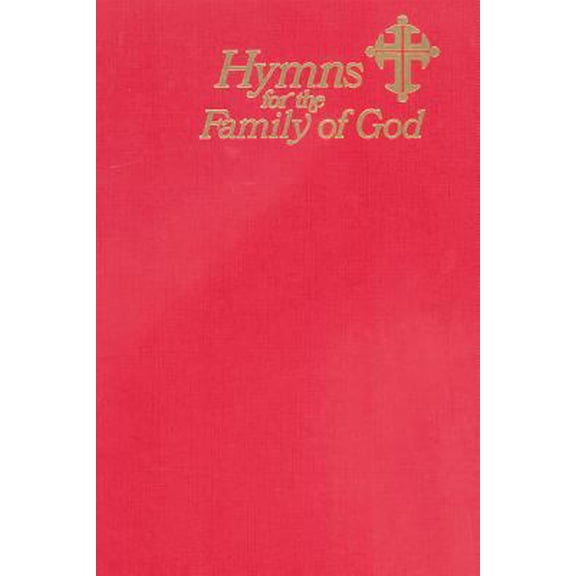 Pre-Owned Hymns for the Family of God: Responsive Readings from Among 20 Respected Bible Versions (Hardcover) 0004934288 9780004934280