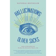 Hallucinations, (Paperback)