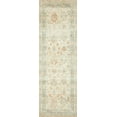 thumbnail image 3 of Loloi Rosette Beige / Multi 2'-2" x 3'-8" Accent Rug, 3 of 7