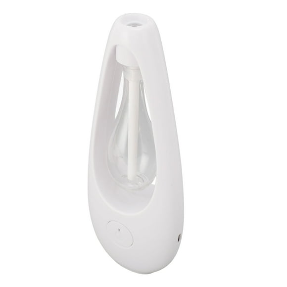 Essential Oil Diffuser, Fine Mist Cotton Stick Diffuser for Bedroom