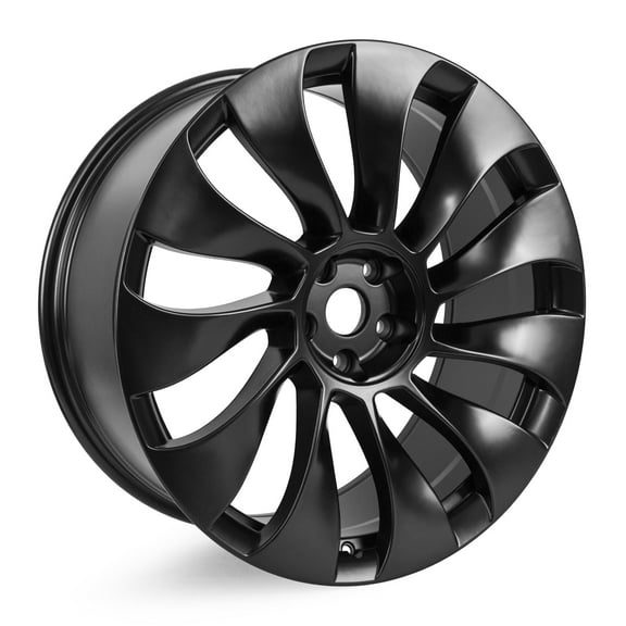 For Tesla Model Y 2020-2024 Wheel Rim, 21" x 9.5" Front Rim