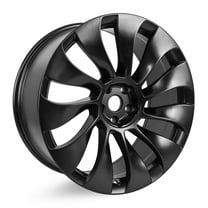 For Tesla Model Y 2020-2024 Wheel Rim, 21" x 9.5" Front Rim