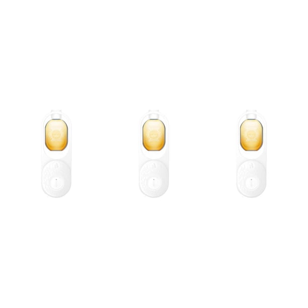 Bearachild Air Freshener Wireless Powered Office 5 Remover Home Switch Fragrance Gear Diffuser Odor Button Type1 NO1