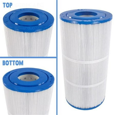 Filbur APCC7206 7 x 14.12 in. Pool & Spa Replacement Filter Cartridge, 60 sq ft.