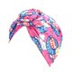 thumbnail image 5 of Sonducket Pañuelos para la cabeza para mujer Sleep Beanie Gorro plisado para la cabeza Type8 NO8, 5 of 6