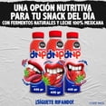 thumbnail image 3 of Alimento lácteo fermentado bebible Danup sabor fresa 435 g, 3 of 4