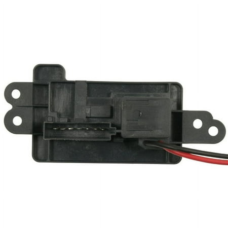 UPC 025623710242 product image for HVAC Blower Motor Resistor | upcitemdb.com