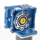 thumbnail image 4 of Motor De Cc Motor De Engranaje Helicoidal DC24V 90W 5D90GN-RV40 Motor De Engranaje Helicoidal Velocidad Ajustable Con Autobloqueo 20k YLSHRF Otros, 4 of 8
