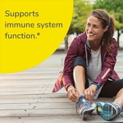 Twinlab Zinc Caps - Immune Support Supplement with Zinc Picolinate & Zinc Gluconate - Supplement for Immune Defense, Healthy Skin, DNA Synthesis, Metabolism and More - Zinc 30mg, 100 Caps (Pack of 2)