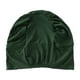 thumbnail image 1 of Turbante Elástico Para Mujer Musulmana, Gorro Versátil, Color Verde Oscuro, 1 of 8