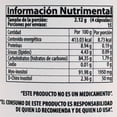 thumbnail image 2 of Myo & D-Chiro Inositol 60 capsulas Natural Health, 2 of 4