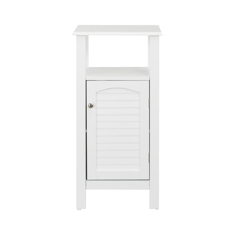 Elegant Home Fashions Danbury Single Door Free Standing Floor