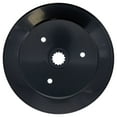 thumbnail image 3 of 8TEN Deck Spindle Pulley for Exmark Lazer Z AS Turf Tracer S X Series 116-0676 810-CPL2331Y, 3 of 5