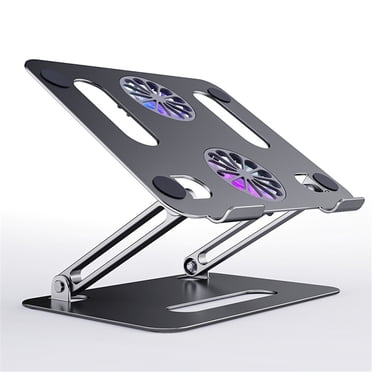 Kensington K60112 Easy Riser Cooling Notebook Stand - Walmart.com