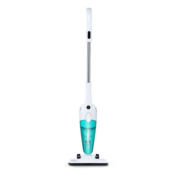 Deerma DX128C Handheld Cleaner 16KPa Strong Suction 1.2L Dust Cup Capacity Home Aspirator Dust Collector 2 in 1 Hand-held Silent Cleaner For Home Car Plug