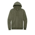 thumbnail image 3 of District Men's VIT Fleece Hoodie, 3 of 4