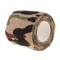 thumbnail image 1 of Cinta de camuflaje perfecl de 2 pulgadas y 14,8 pies autoadhesiva, 1 of 7
