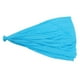 thumbnail image 2 of Hamaca de columpio de yoga, tela elástica, hamaca de yoga aérea voladora, tela para profesionales y principiantes, color azul cielo YUNYI BRAND Deportes, 2 of 8