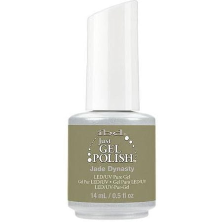 IBD Just Gel Polish Jade Dynasty - #56771
