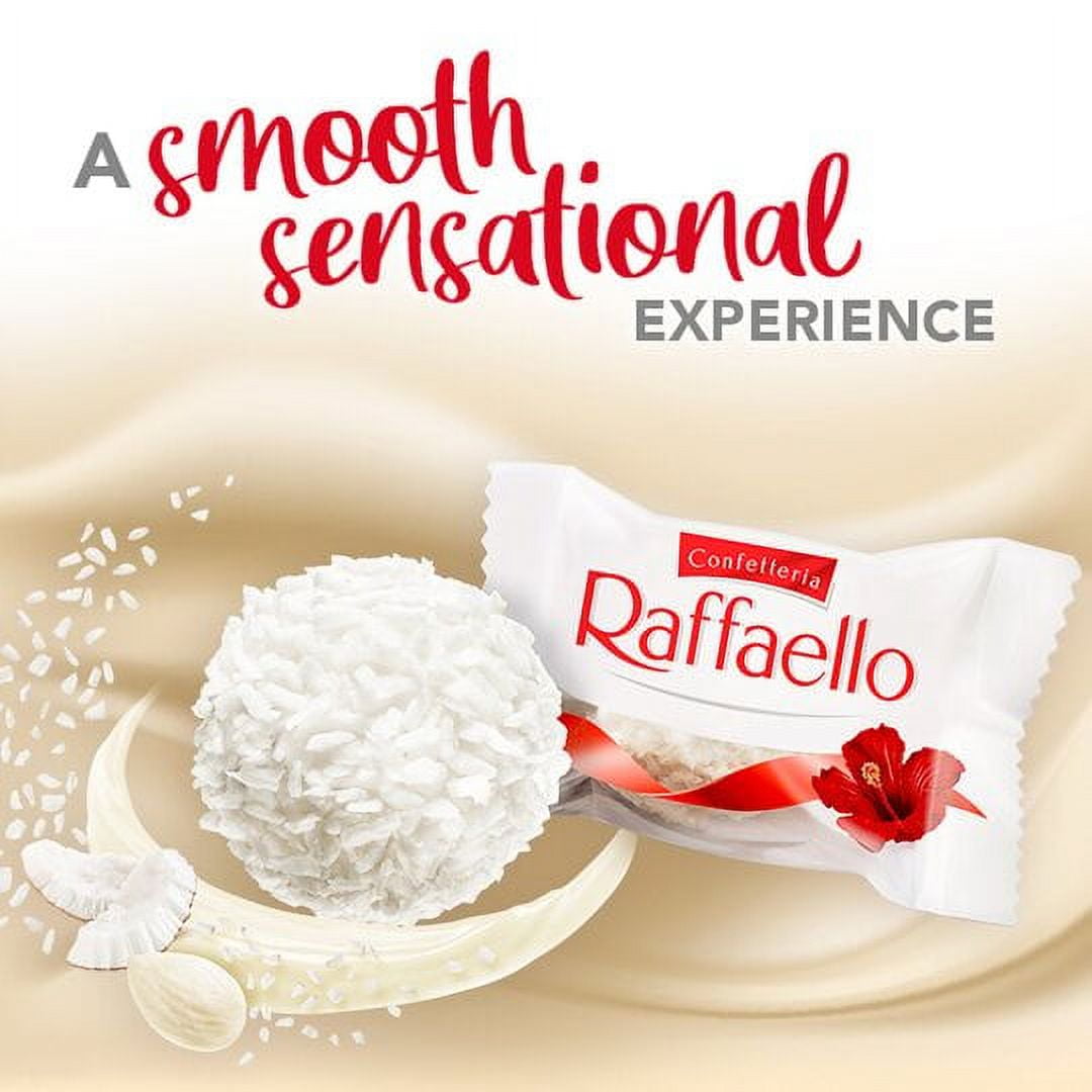 Ferrero Raffaello (150 g) - acheter sur Galaxus