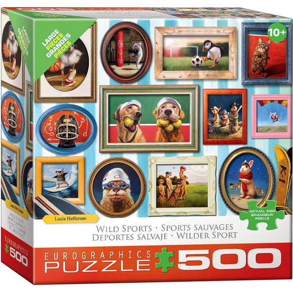 World of Sports