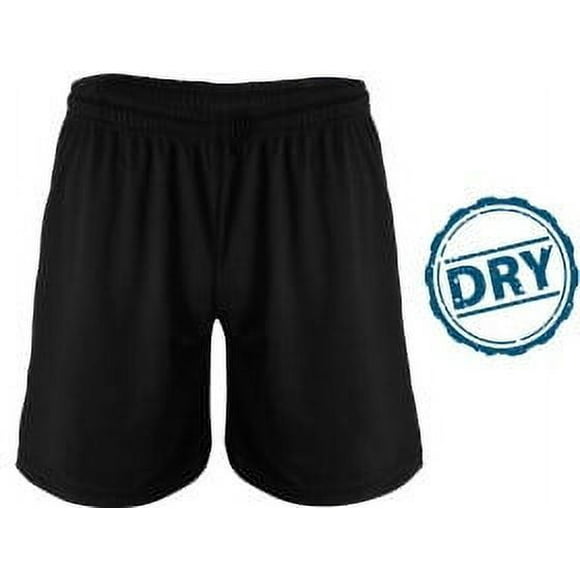 Short Negro