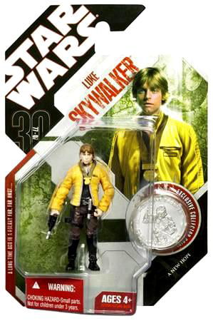 Star Wars 30th Anniversary  figures   *££ Reduced prices ££* 