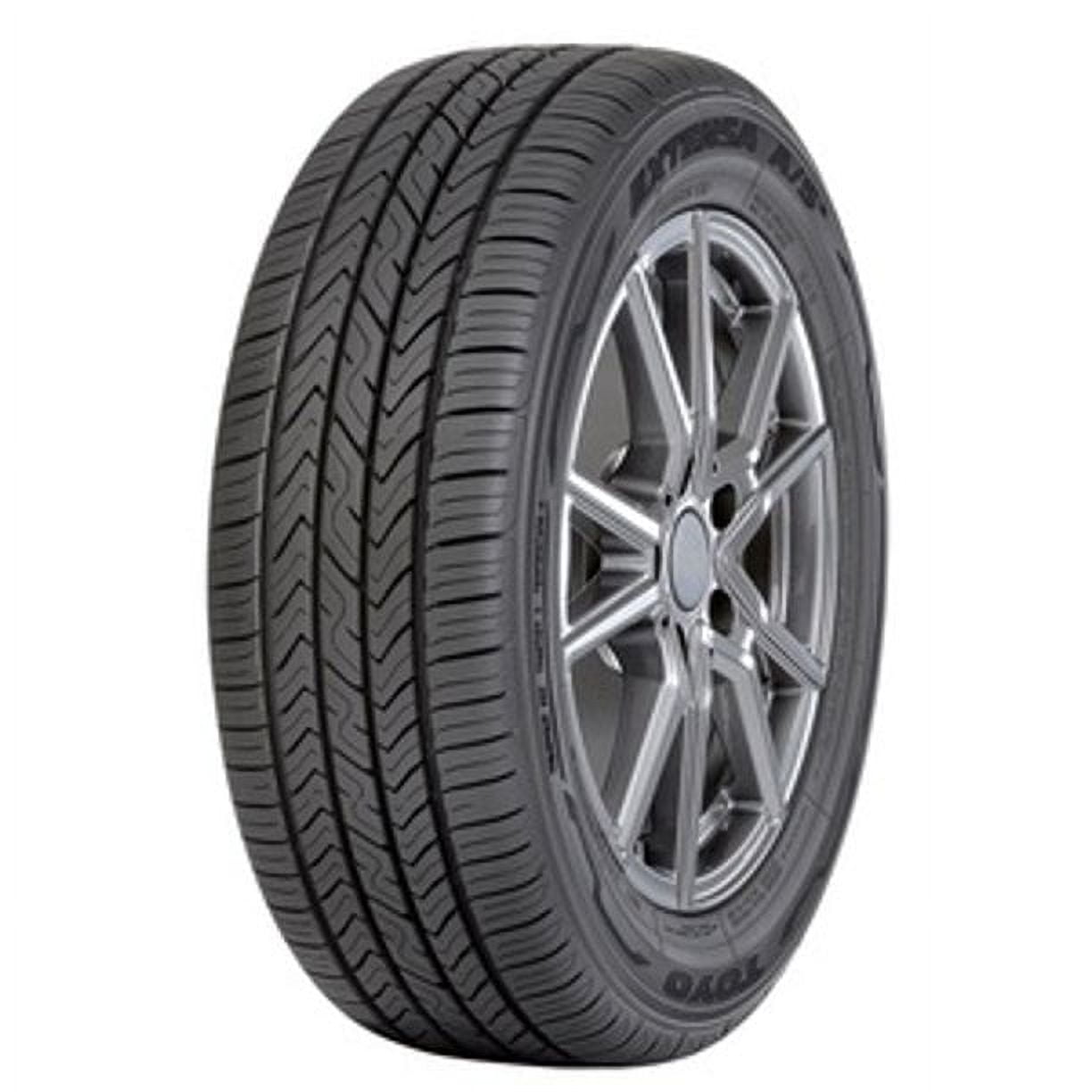 TOYO H08+ Tire, Size LT235/65R16, Fits 2019-22 Mercedes-Benz