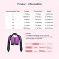 thumbnail image 6 of iixpin Kids Girls Shiny Yoga Sports Workout Modern Ballet Crop Top Rhinestones Jazz Dance Tank Cami Vest Yellow 14, 6 of 6